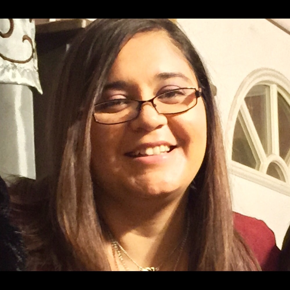 Meet your Posher, Denisse